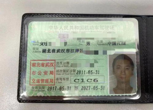 汽车b证能开多少(汽车B证能开多少，驾驶资格与车辆类型的探讨)