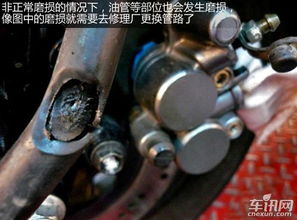 汽车油管有多少种(汽车油管种类及其特点，深入了解汽车油管的重要性与多样性)