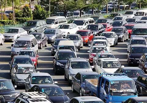 南京现在有多少汽车(南京现在有多少汽车—城市汽车保有量探究)