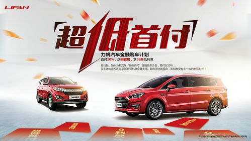 汽车首付多少无利息(汽车首付多少无利息，深度解析购车金融策略)