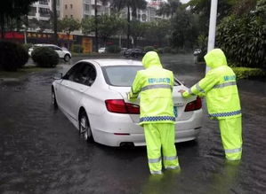 汽车水深最高多少合适(汽车水深最高多少合适—解析汽车涉水深度问题)