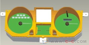 汽车仪表模具价格多少(汽车仪表模具价格解析)