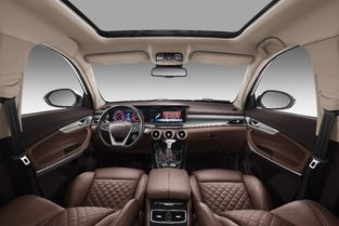 汽车老猎豹自重多少(揭秘汽车老猎豹的自重之谜，历史、设计与技术细节)