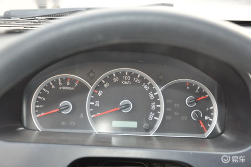 夏利汽车用多少油(夏利汽车油耗分析，多少油才够用？