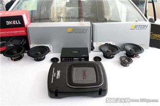 汽车纯低音多少w(汽车纯低音功率，多少瓦才够震撼？