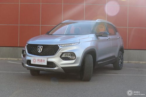 宝骏汽车最低多少(宝骏汽车最低价格分析)
