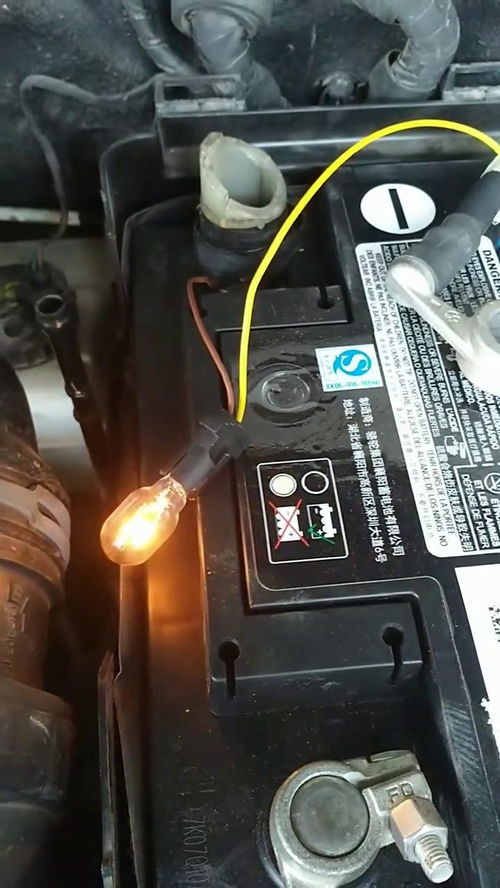 汽车漏电正常多少安(汽车漏电正常多少安，深入了解汽车漏电现象)