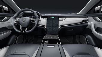 智能汽车多少块面板(智能汽车的面板构成，探索未来驾驶的科技奥秘)