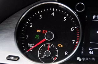 汽车着火转速多少正常(汽车着火转速多少正常，解析汽车启动转速与日常操作)