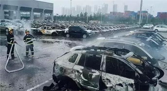 汽车爆炸能赔多少(汽车爆炸事故后的赔偿解析)