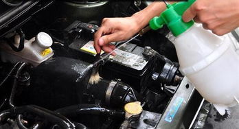 汽车防腐喷多少合适(汽车防腐喷涂，如何确定合适的涂层厚度)