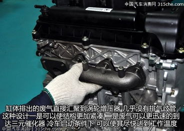 汽车涡轮进气多少(汽车涡轮进气多少,深度解析与影响因素探讨) 汽车涡轮进气多少(汽车涡轮进气多少,深度解析与影响因素探讨)
