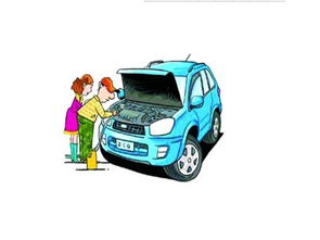 汽车超多少上黄牌(汽车超多少上黄牌，解读车辆上牌标准与规定)