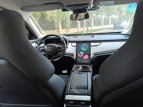 改装汽车能跑多少公里(改装汽车能跑多少公里，探究汽车性能与里程的无限可能)