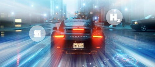 氢能源汽车多少马力(氢能源汽车的动力之源，多少马力才是关键？