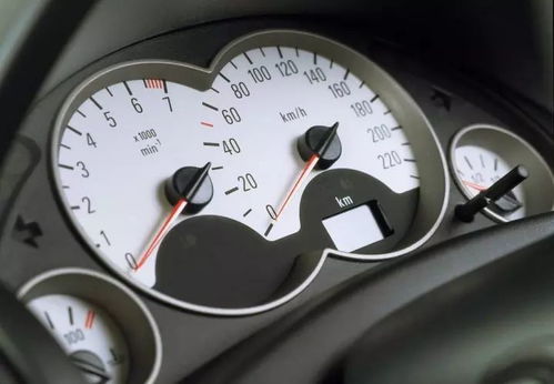 汽车起步加速转速多少(汽车起步加速转速多少—探究汽车启动过程的转速变化)