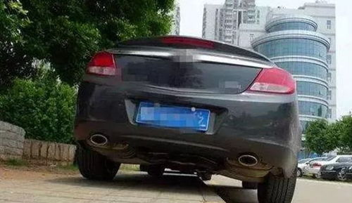 汽车掉头最小多少米(汽车掉头最小多少米，探究与解析)