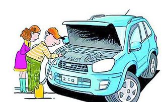 汽车多少公里需要检查(汽车多少公里需要检查—车辆保养的重要性及其周期详解)