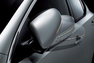 汽车后视镜折叠费用多少(汽车后视镜折叠费用详解，价格因素与影响因素)