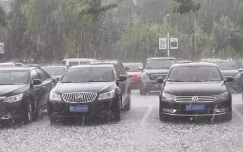 汽车砸坏索赔多少合适(汽车砸坏索赔多少合适，解析赔偿因素与合理金额)