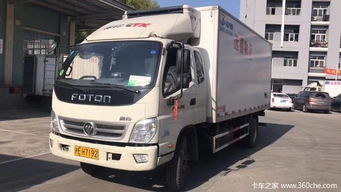 福田汽车补贴杭州多少(福田汽车补贴杭州多少，深度解析补贴政策与汽车产业发展)