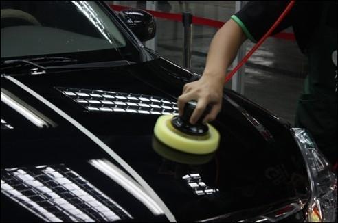 海南汽车打蜡价格多少(海南汽车打蜡价格解析)