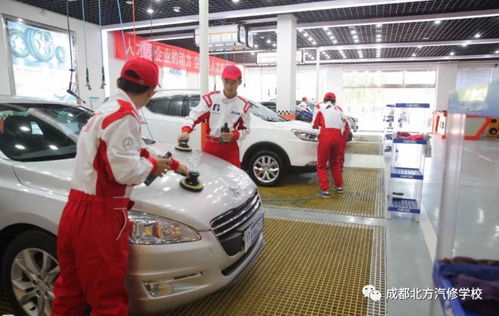 赣榆汽车美容工资多少(赣榆汽车美容工资水平探讨)