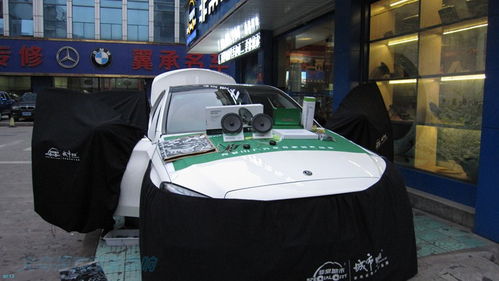 汽车音箱多少价位好用(汽车音箱多少价位好用，音质与性价比的完美结合)