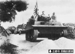 日军汽车损失多少辆车(日军汽车损失数量探究)