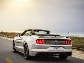 野马汽车长度多少(野马汽车长度多少，探究野马汽车的车身尺寸)