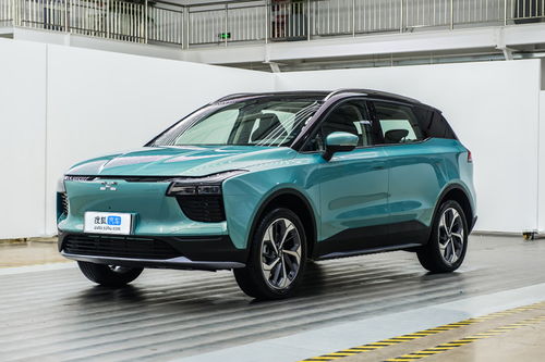 爱驰汽车 价格多少(爱驰汽车价格解析，定位、配置与性价比的综合考量)