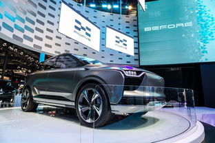 爱驰汽车 价格多少(爱驰汽车价格解析，定位、配置与性价比的综合考量)