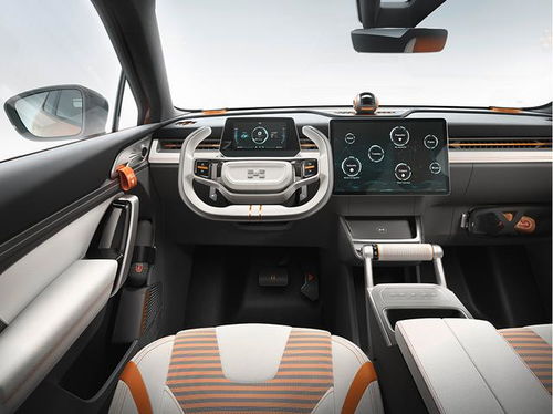 爱驰汽车 价格多少(爱驰汽车价格解析，定位、配置与性价比的综合考量)