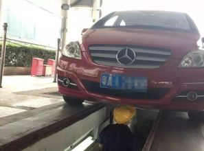 家用汽车年审报价多少(家用汽车年审报价详解，费用构成与影响因素)