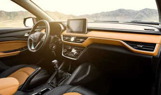 汽车内饰提成多少(汽车内饰提成的奥秘，揭示行业内的真实情况)