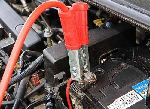 汽车电瓶检测值多少(汽车电瓶检测值多少，了解汽车电瓶健康状况的关键指标)