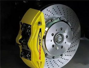 汽车有多少刹车卡钳(汽车刹车系统中的重要组成部分，刹车卡钳数量探究)