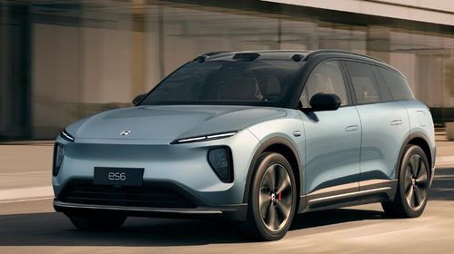 蔚来汽车宽度多少(蔚来汽车宽度解析)