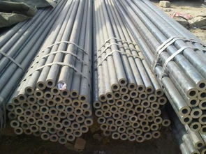 扬州汽车钢管价格多少(扬州汽车钢管价格解析)