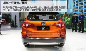 热门汽车比亚迪价格多少(热门汽车比亚迪价格解析)