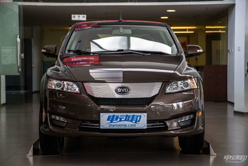 热门汽车比亚迪价格多少(热门汽车比亚迪价格解析)