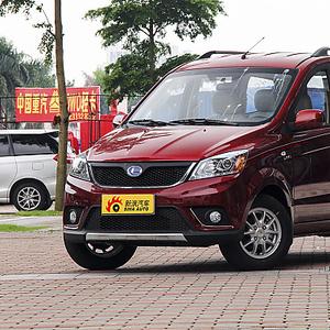 昌河汽车车价多少(昌河汽车车价概览)