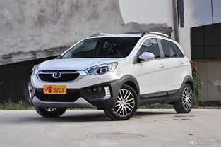 昌河汽车车价多少(昌河汽车车价概览)