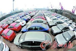 中国的汽车多少量(中国的汽车保有量)