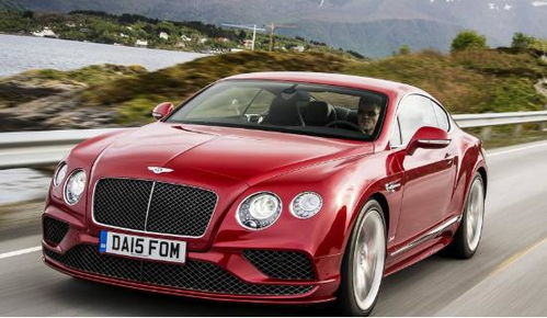 世界汽车宾利排名多少(世界汽车宾利排名解析)