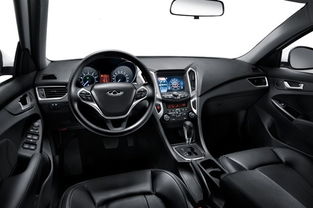 星驰汽车尺寸多少米(星驰汽车尺寸深度解析)