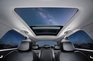 星驰汽车尺寸多少米(星驰汽车尺寸深度解析)