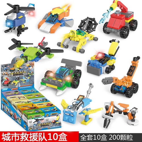 积木汽车尺寸多少合适(积木汽车尺寸多少合适—探讨儿童积木汽车的选择标准)