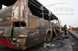 广西汽车起火死亡多少(广西汽车起火事件，悲剧背后的反思与启示)