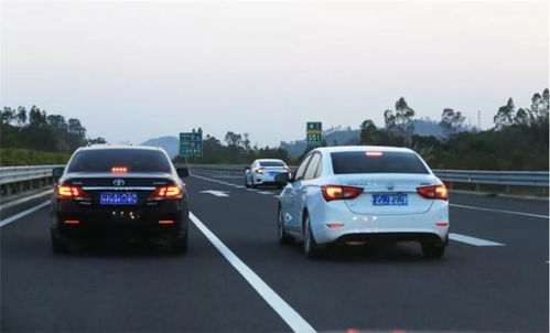 我国汽车限速最高多少(我国汽车限速最高多少)